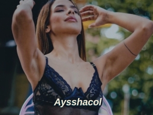 Aysshacol