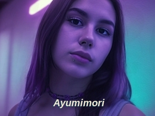 Ayumimori