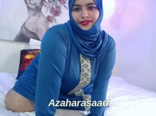 Azaharasaadi