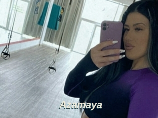 Azamaya