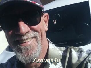 Azdude4u
