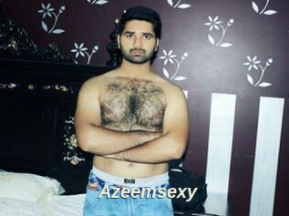 Azeemsexy