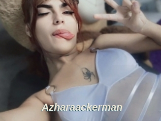 Azharaackerman