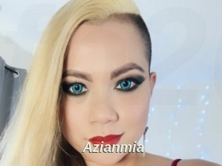 Azianmia