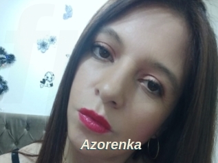 Azorenka