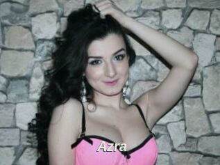 Azra
