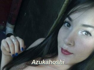 Azukahoshi