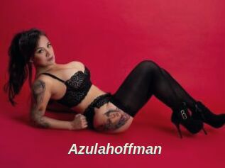 Azulahoffman