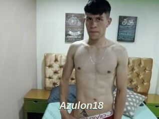 Azulon18