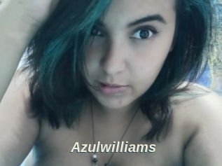 Azulwilliams