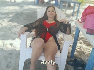 Azzly