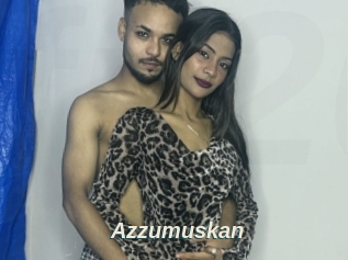 Azzumuskan