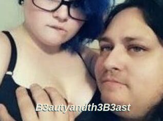 B3autyandth3B3ast
