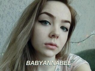 BABYANNABEL