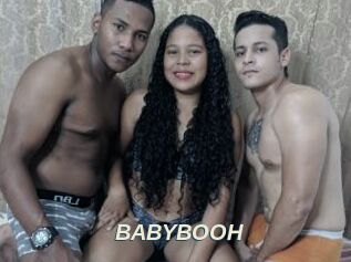 BABYBOOH