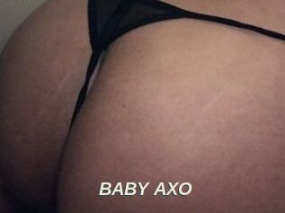 BABY_AXO