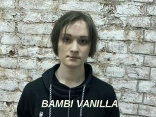 BAMBI_VANILLA