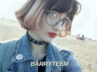 BARRYTEEM