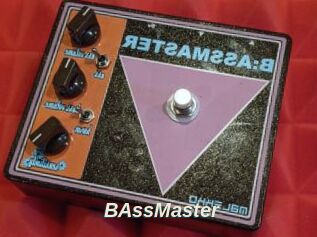 BAssMaster