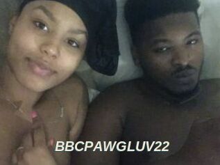 BBCPAWGLUV22