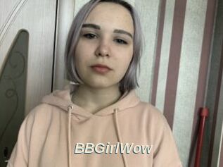 BBGirlWow