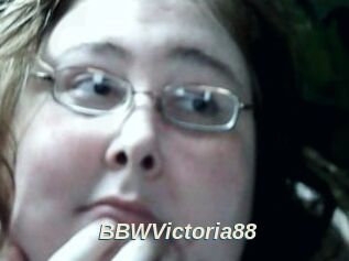 BBWVictoria88