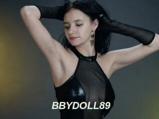 BBYDOLL89