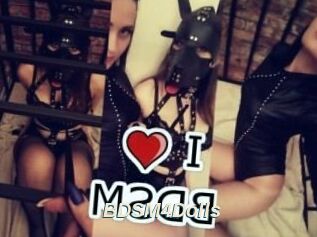 BDSM4Dolls