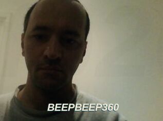 BEEPBEEP360