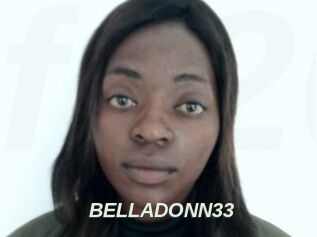 BELLADONN33