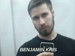 BENJAMIN_KRIS