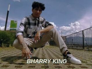 BHARRY_KING