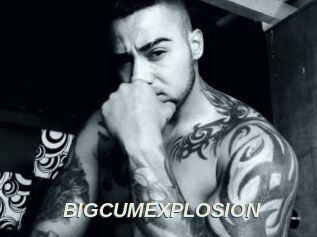 BIGCUMEXPLOSION