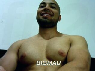 BIGMAU