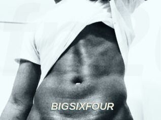 BIGSIXFOUR