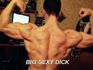 BIG_SEXY_DICK
