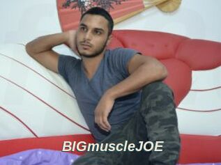 BIGmuscleJOE