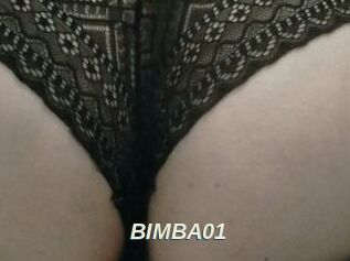 BIMBA01