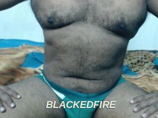 BLACKEDFIRE