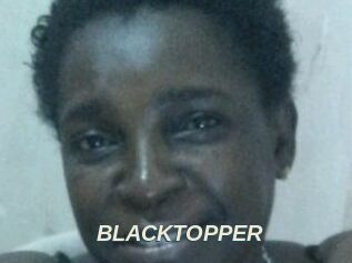 BLACKTOPPER