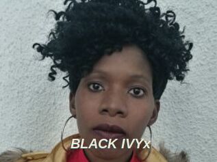 BLACK_IVYx