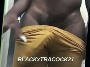 BLACKxTRACOCK21