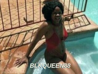 BLKQUEEN88
