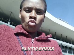 BLKTIGERESS