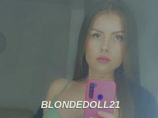 BLONDEDOLL21