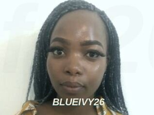 BLUEIVY26