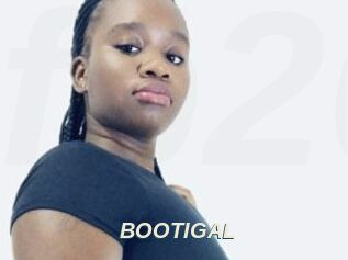 BOOTIGAL