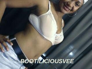 BOOTILICIOUSVEE