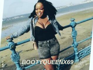 BOOTYQUEENX69