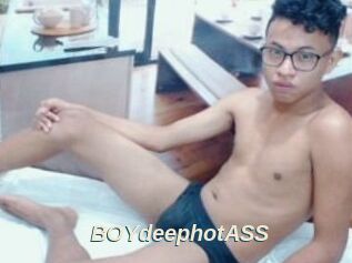 BOYdeephotASS